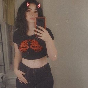 Meet your Posher, Baelie